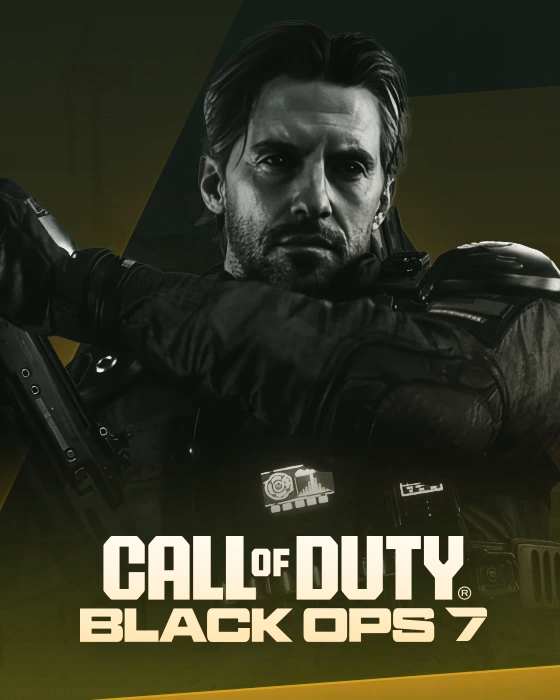 Call of Duty Black Ops: Warzone